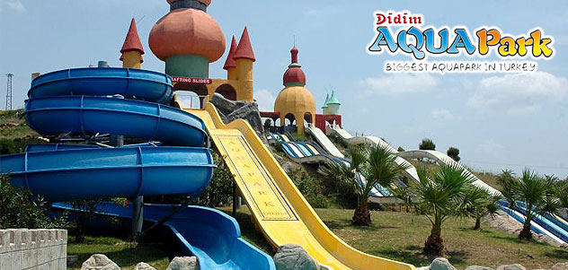aquapark